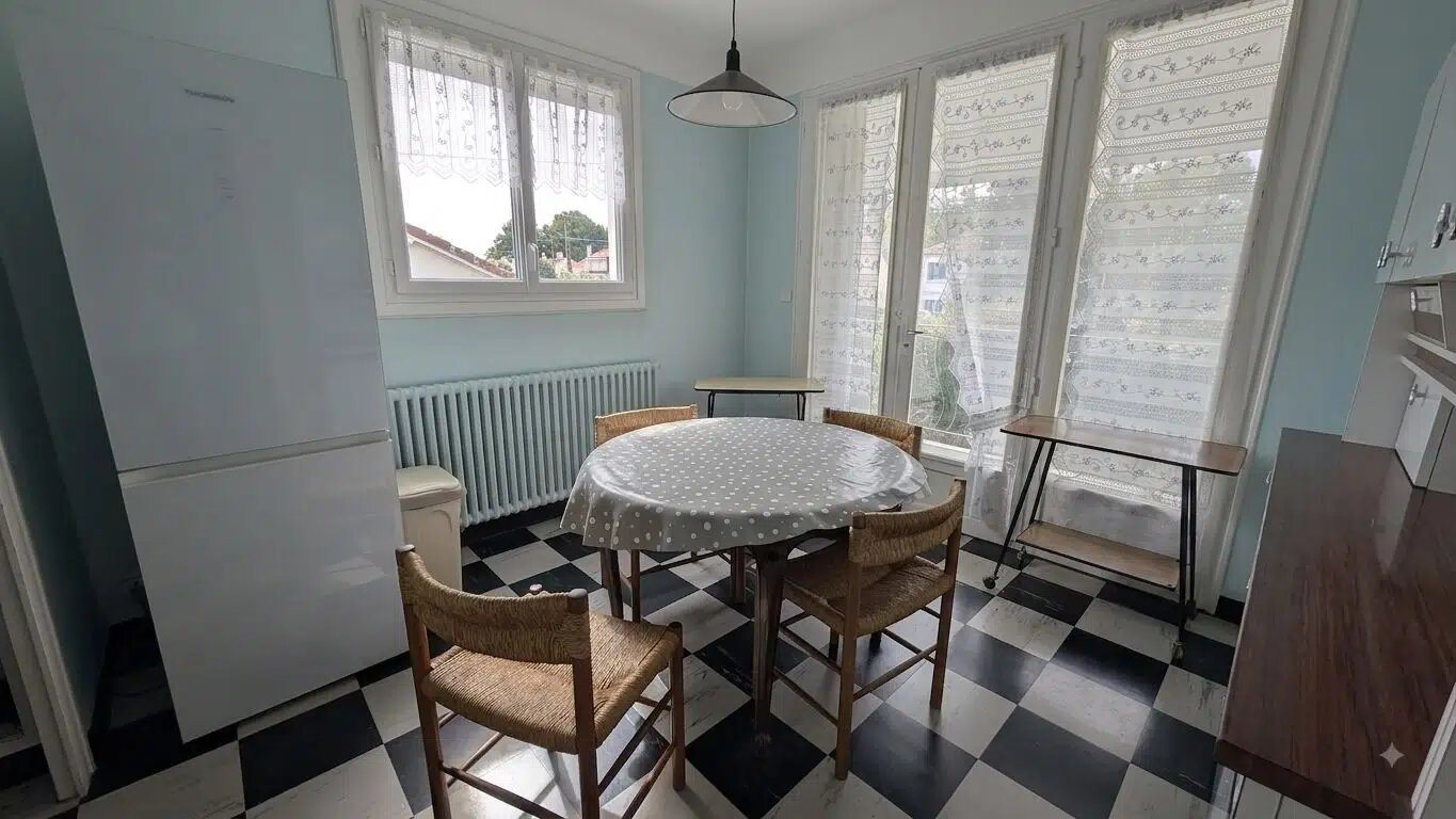 Maison à vendre, 80m², Machecoul