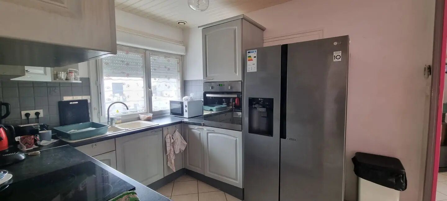 Maison à vendre, 68m², Saint-Gervais