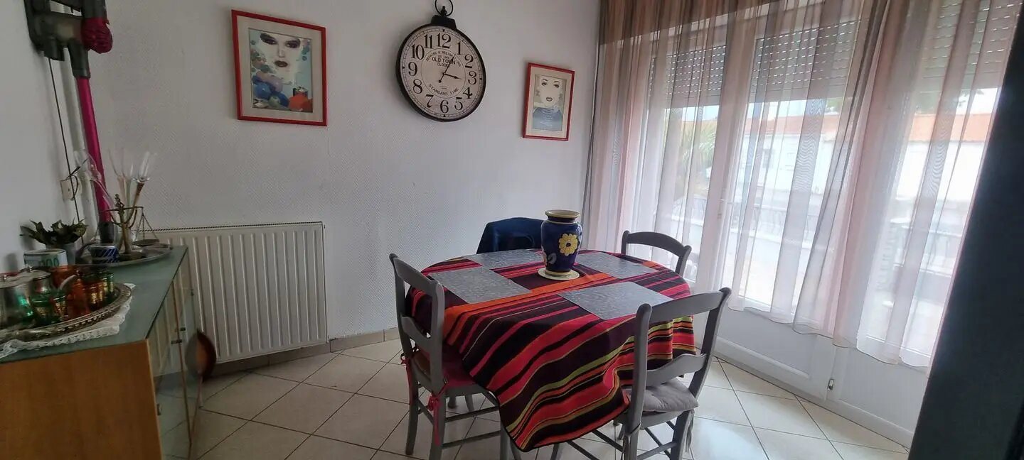 Maison à vendre, 68m², Saint-Gervais