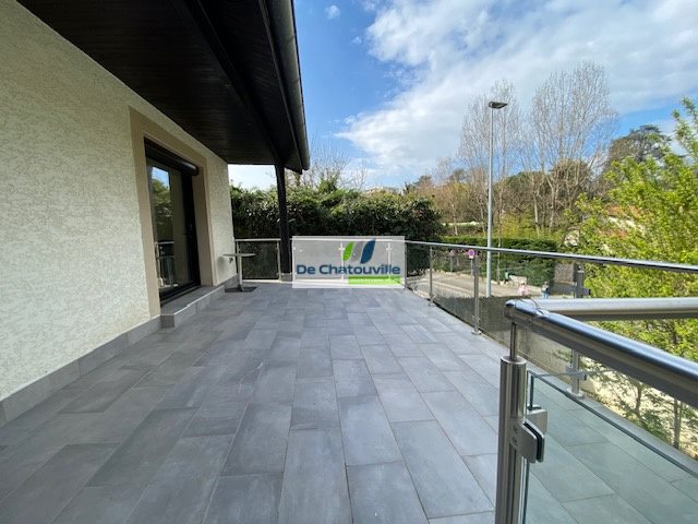 Maison à vendre, 132m², Ecully