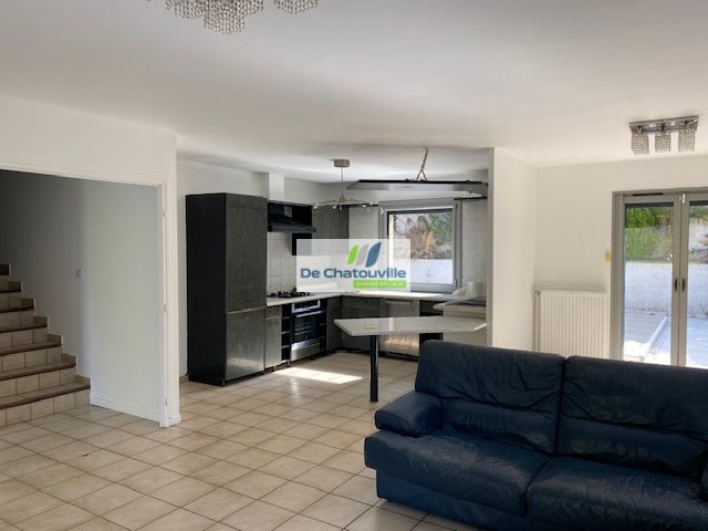 Maison à vendre, 132m², Ecully