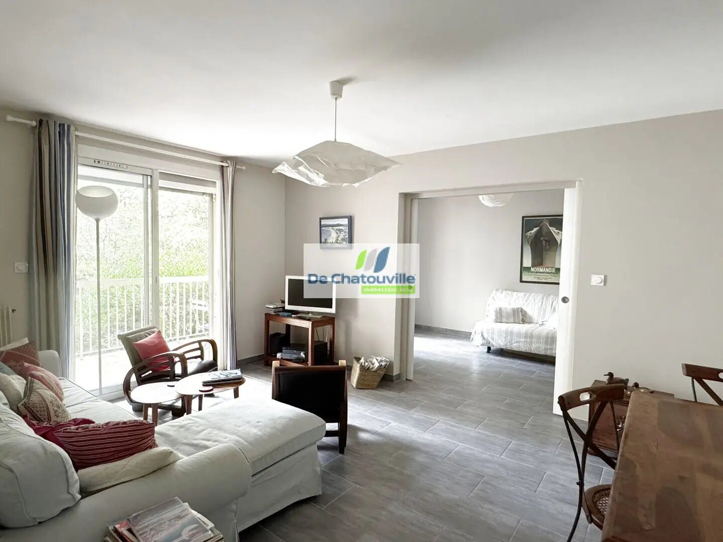 Appartement à vendre, 63m², Toulon