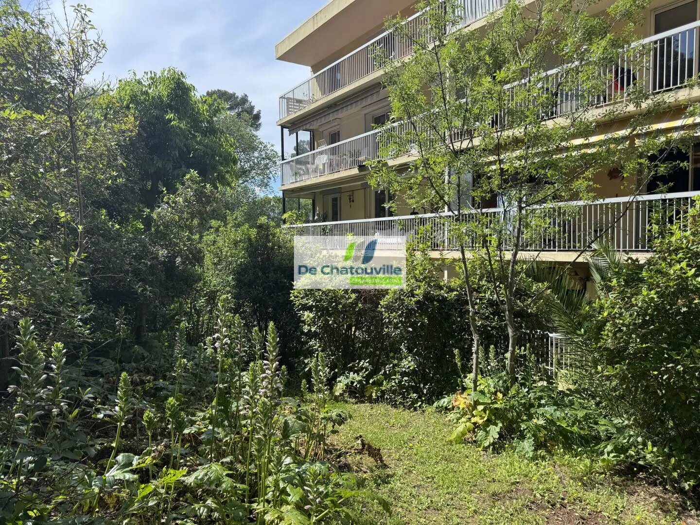 Appartement à vendre, 63m², Toulon
