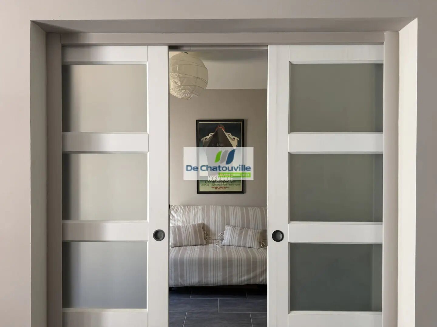 Appartement à vendre, 63m², Toulon