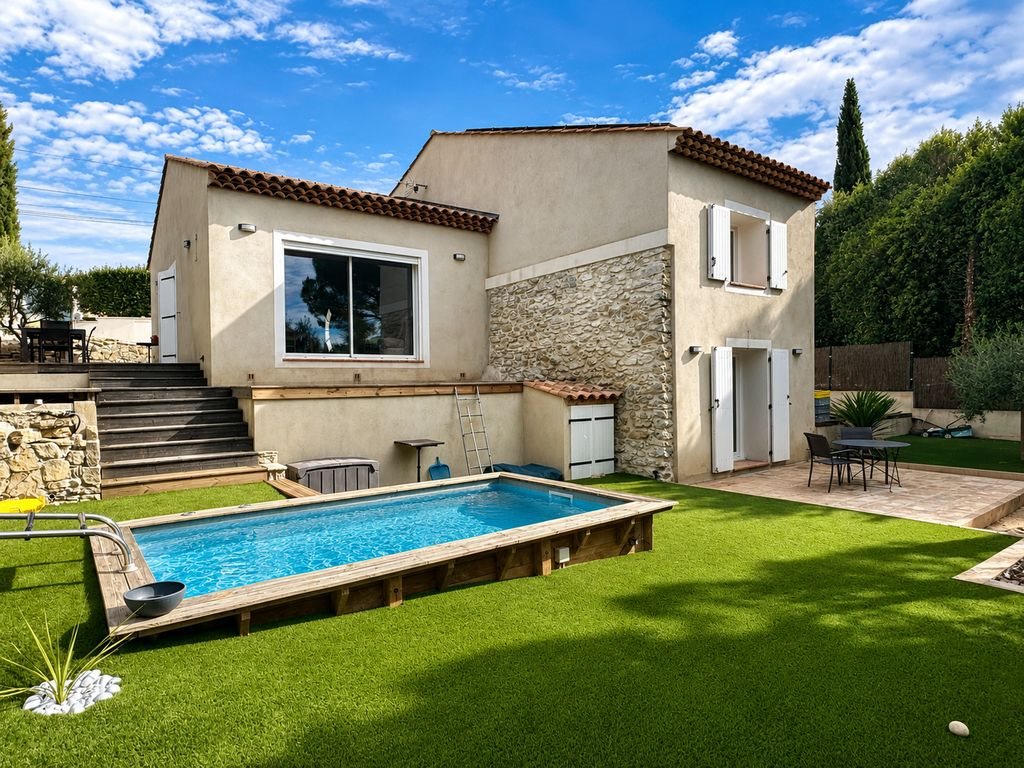 Maison à vendre, 117m², Le Beausset