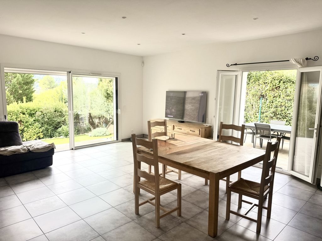 Maison à vendre, 117m², Le Beausset