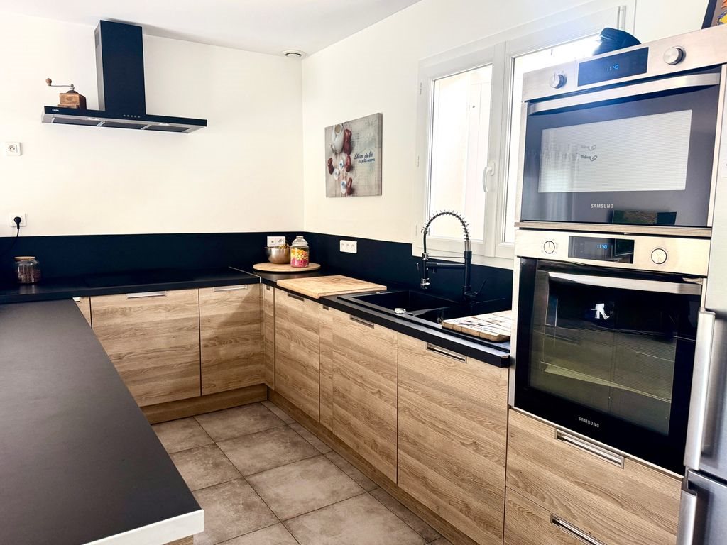 Maison à vendre, 117m², Le Beausset