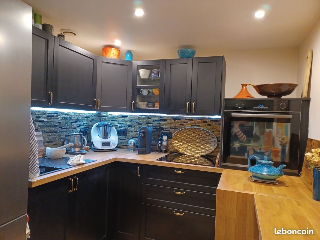 Maison à vendre, 90m², Régusse