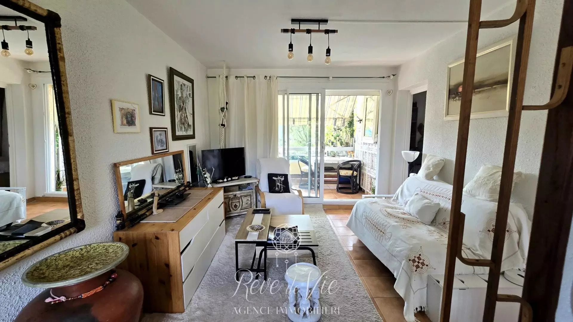 Appartement à vendre, 37m², Bormes-les-Mimosas