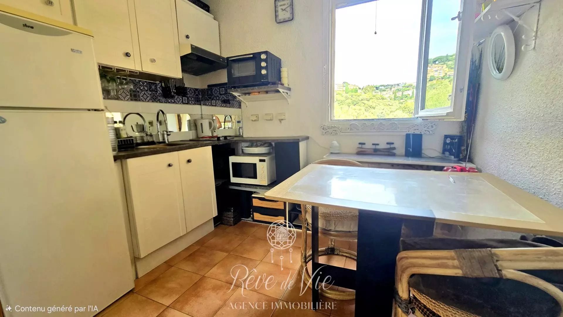 Appartement à vendre, 37m², Bormes-les-Mimosas