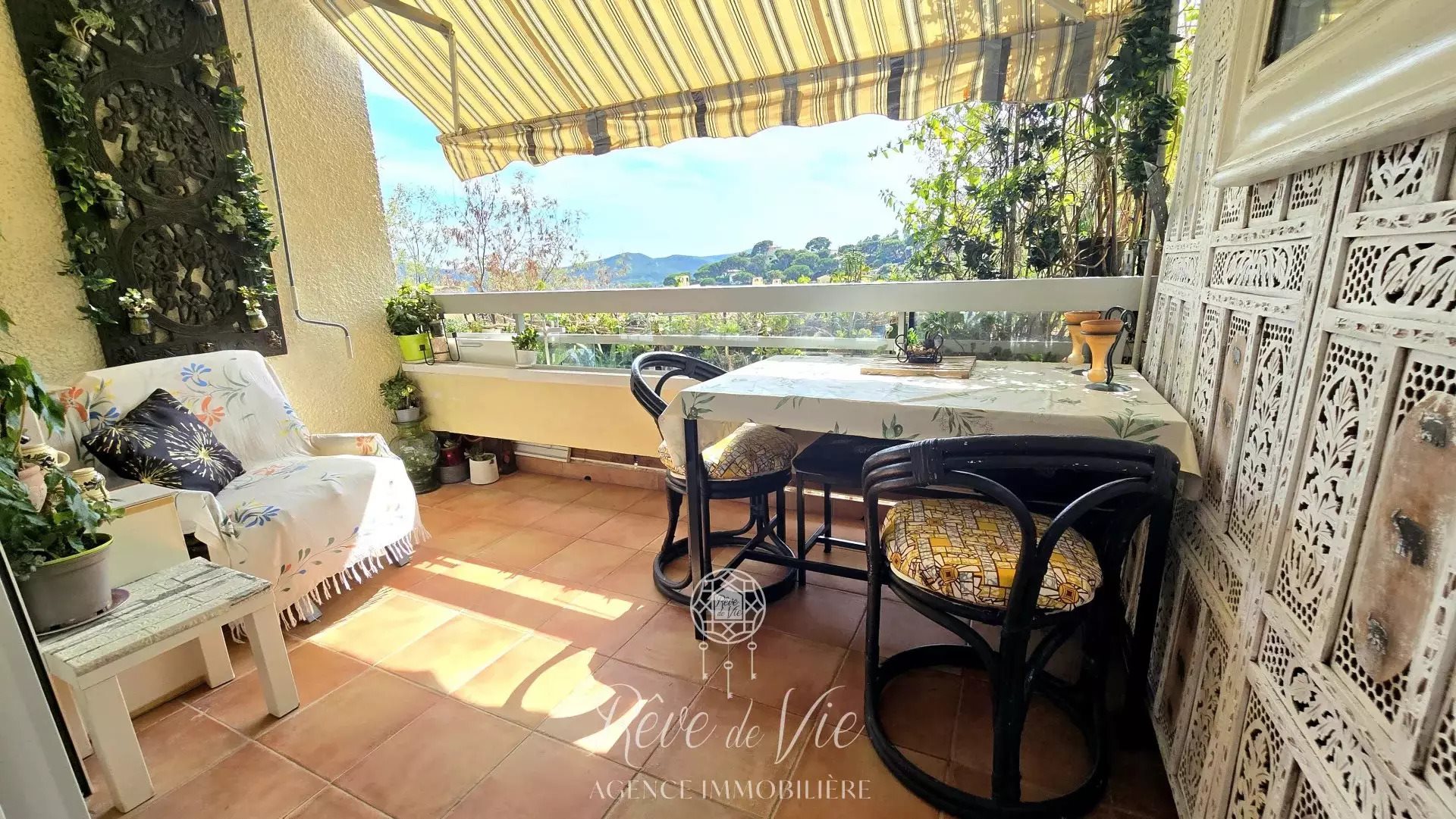 Appartement à vendre, 37m², Bormes-les-Mimosas