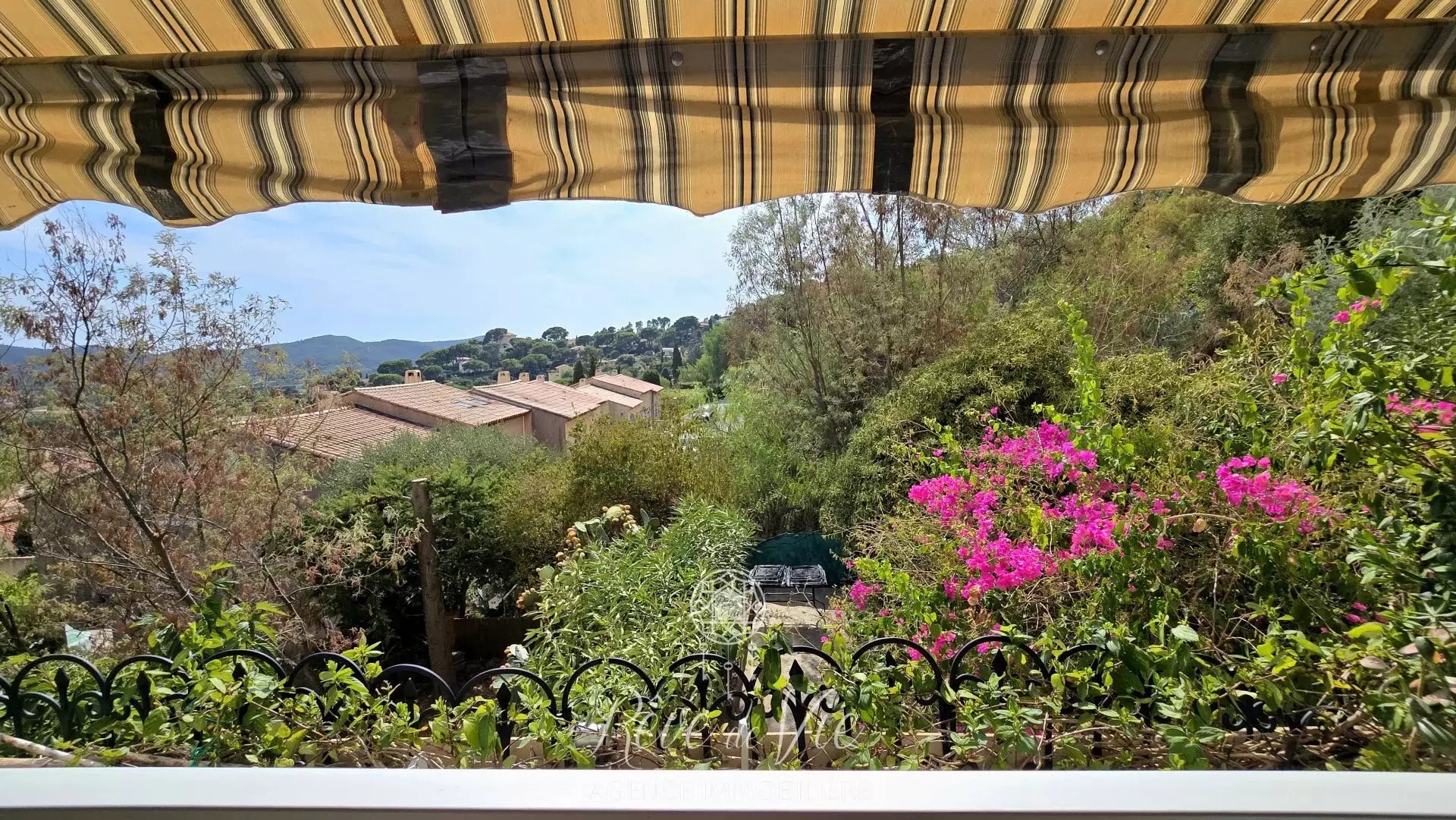 Appartement à vendre, 37m², Bormes-les-Mimosas