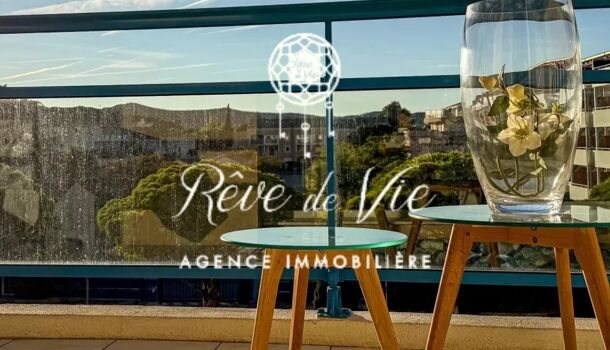 Appartement à vendre, 28m², Le Lavandou