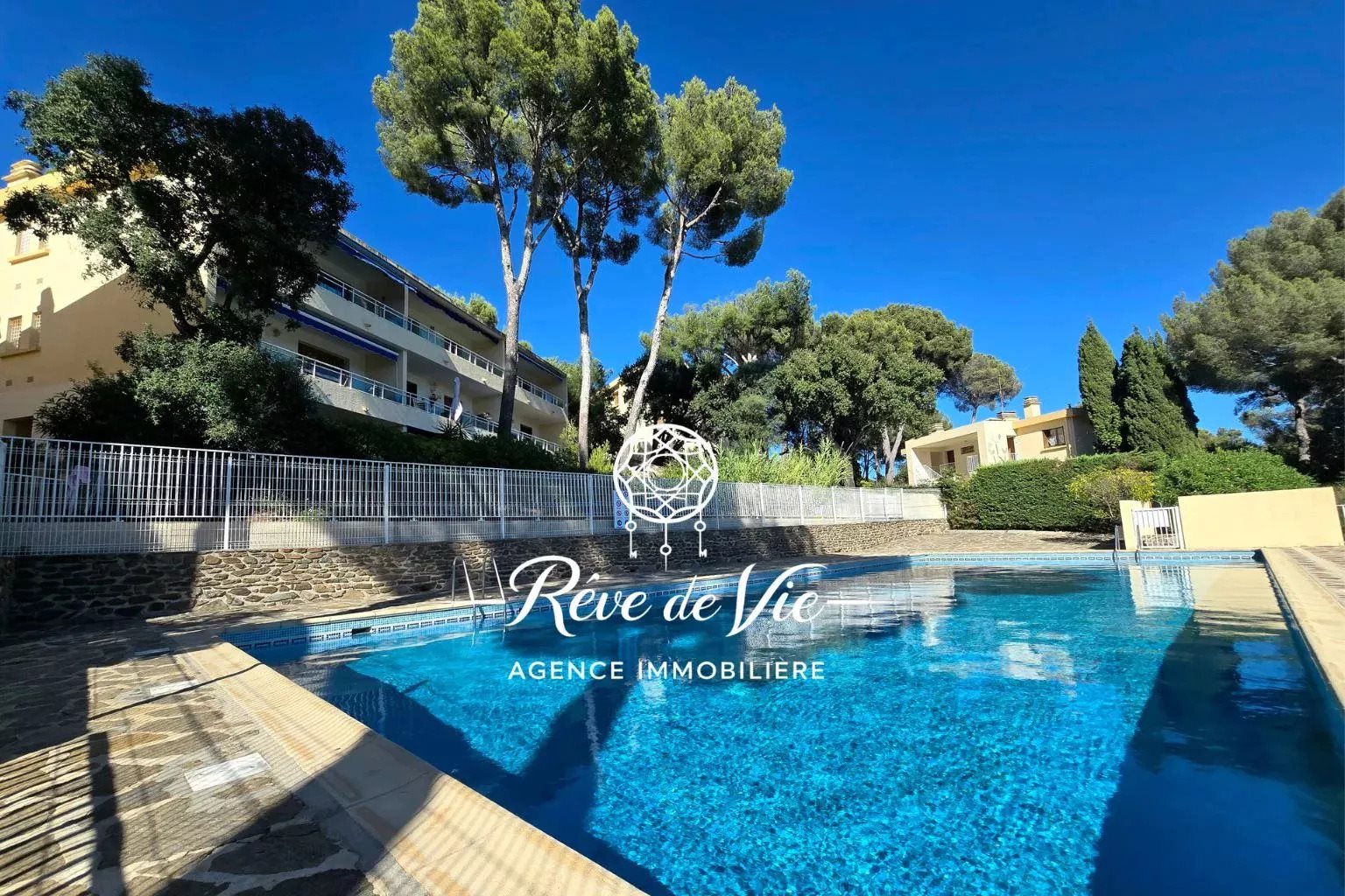 Appartement à vendre, 59m², Bormes-les-Mimosas