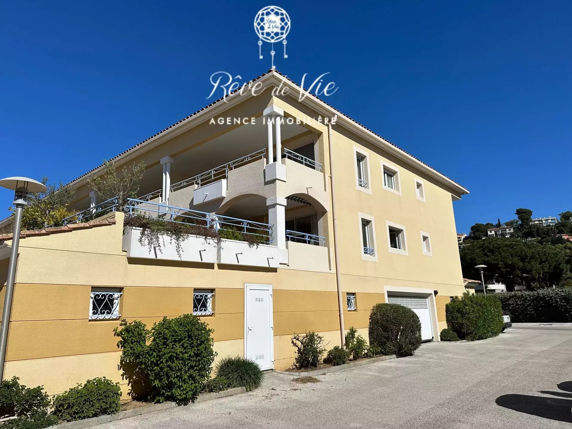 Appartement à vendre, 130m², Le Lavandou