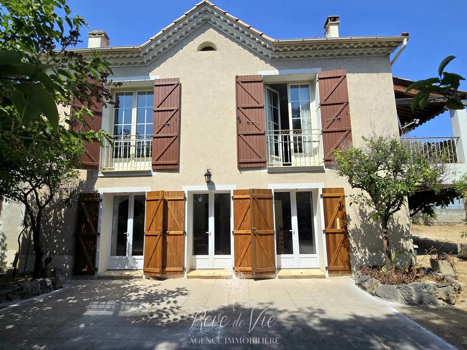 Maison à vendre, 141m², Le Lavandou