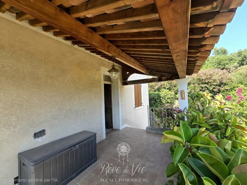 Maison à vendre, 141m², Le Lavandou