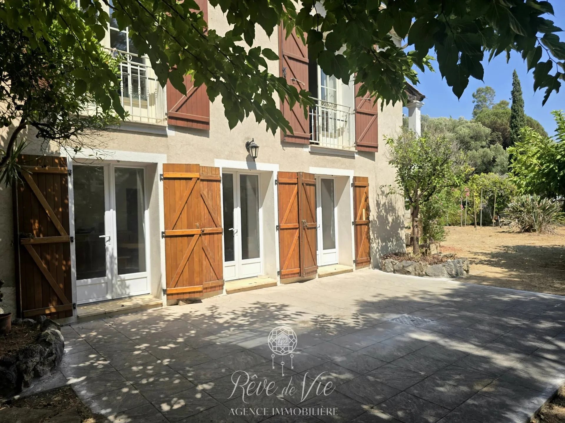 Maison à vendre, 141m², Le Lavandou