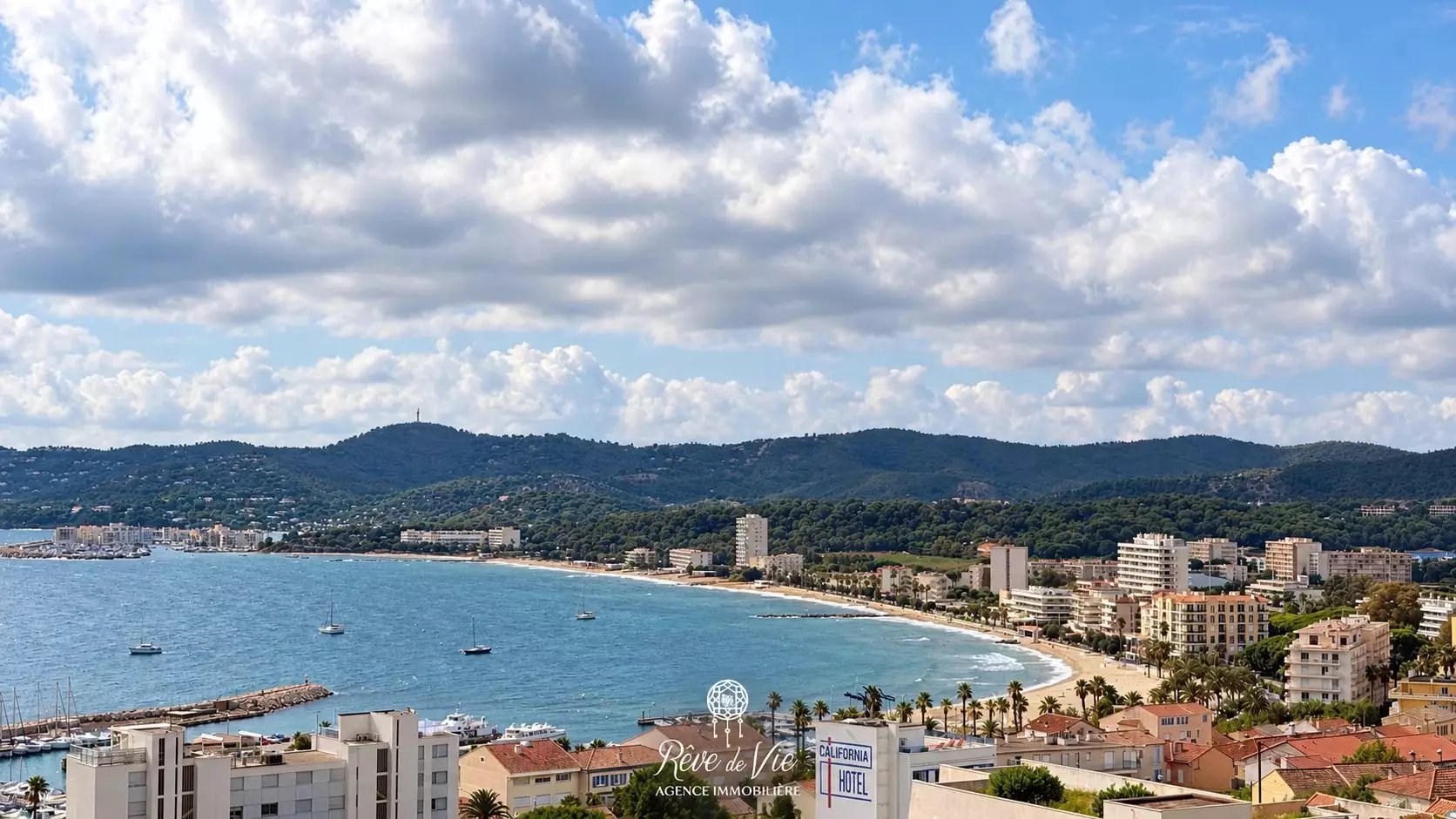 Appartement à vendre, 2m², Le Lavandou