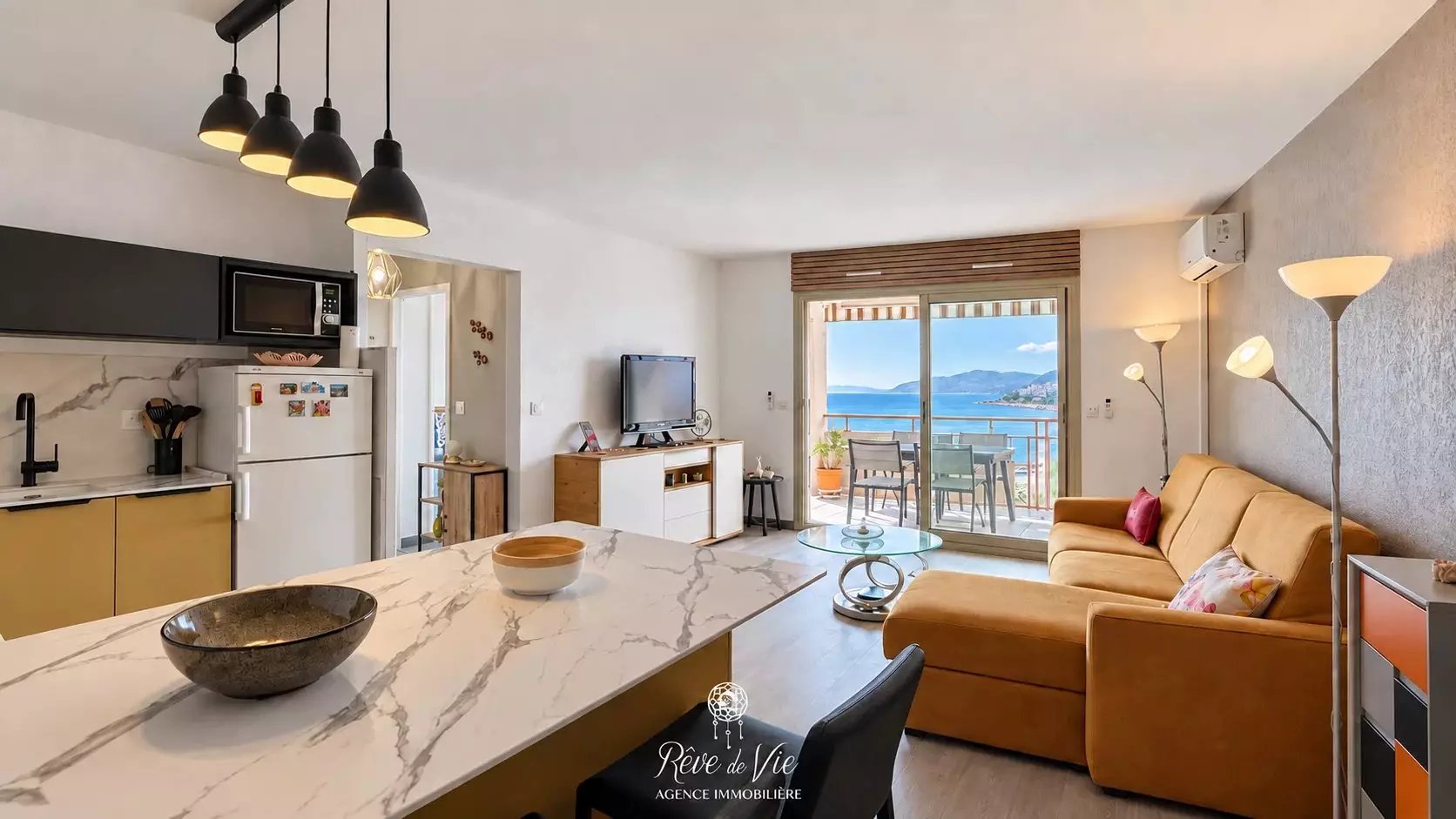 Appartement à vendre, 2m², Le Lavandou