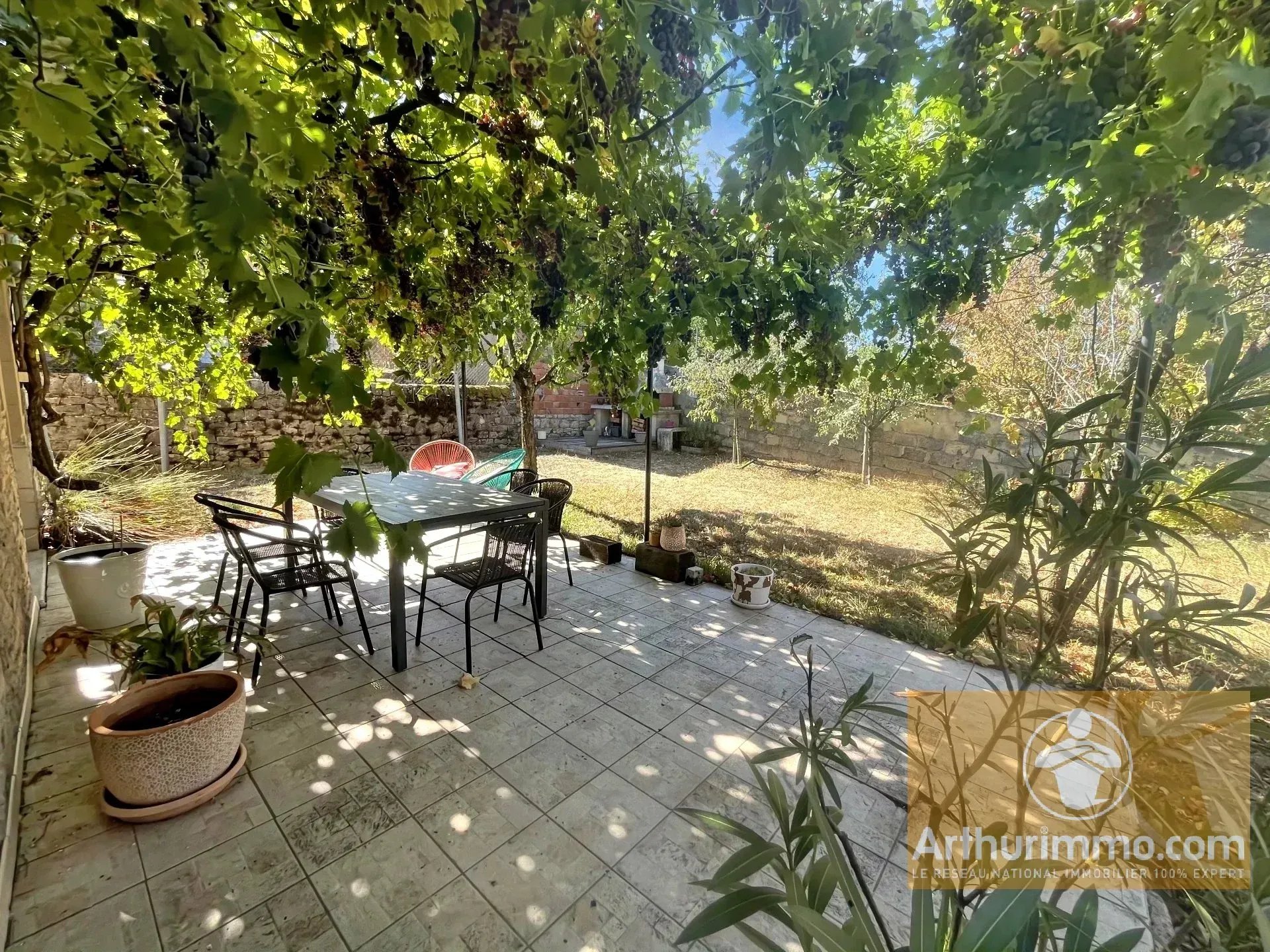 Maison à vendre, 105m², Sévérac-le-Château