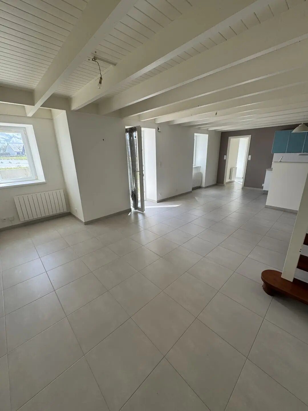 Maison à vendre, 93m², Santec
