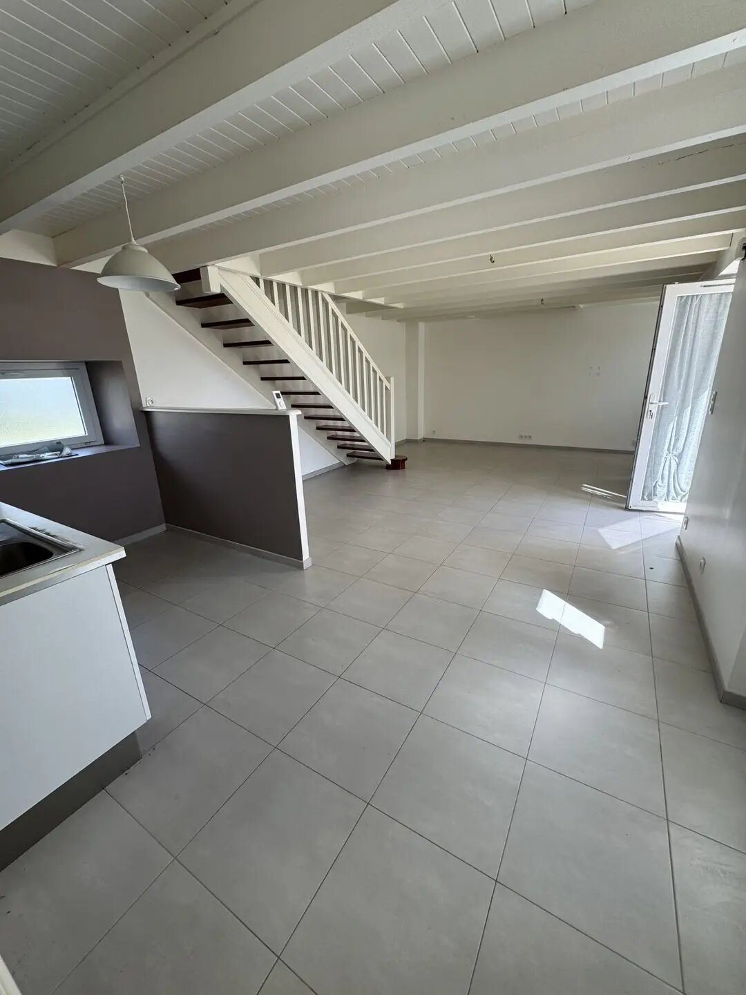 Maison à vendre, 93m², Santec