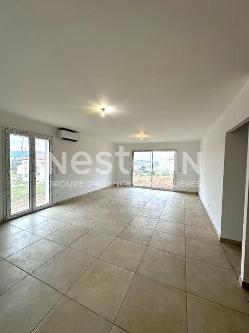 Maison à louer, 86m², Berriac