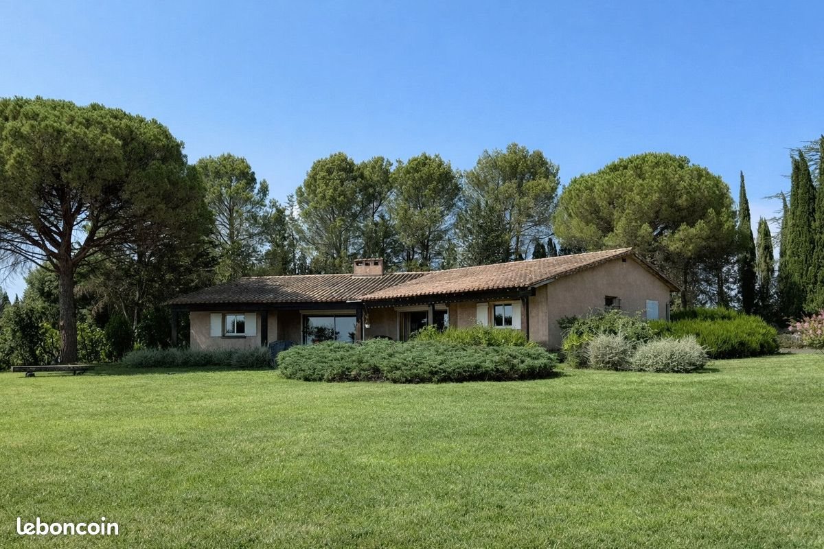 Maison à vendre, 257m², Carcassonne