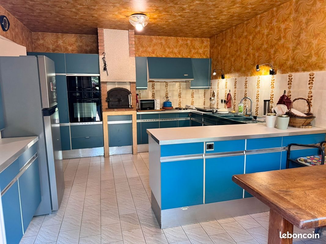 Maison à vendre, 257m², Carcassonne