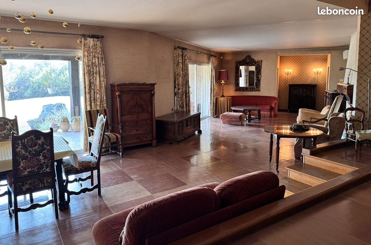 Maison à vendre, 257m², Carcassonne