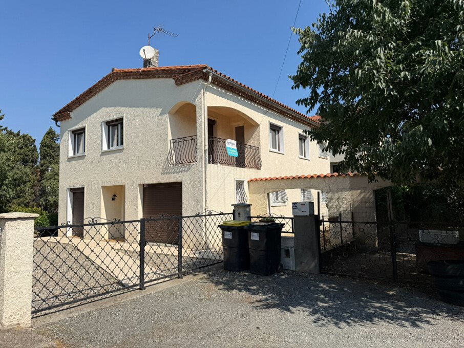 Maison à louer, 147m², Carcassonne