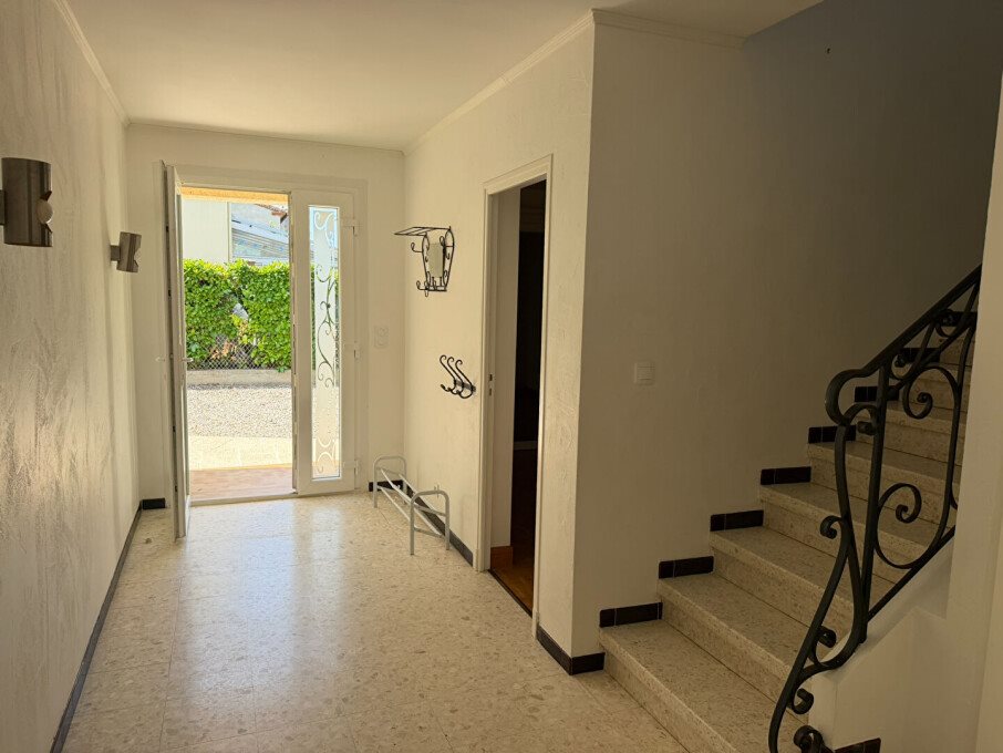 Maison à louer, 147m², Carcassonne