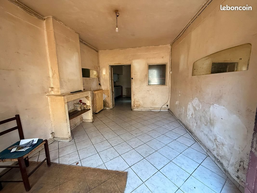Maison à vendre, 61m², Carcassonne