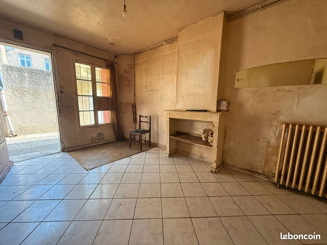 Maison à vendre, 61m², Carcassonne