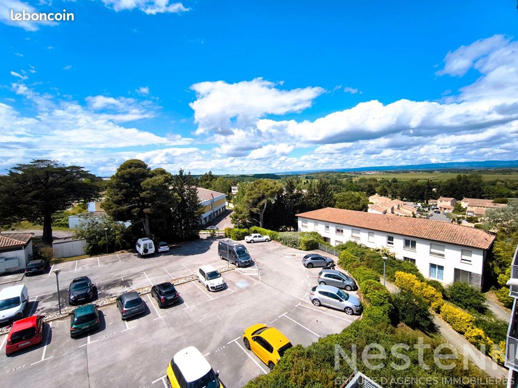Appartement à vendre, 37m², Carcassonne