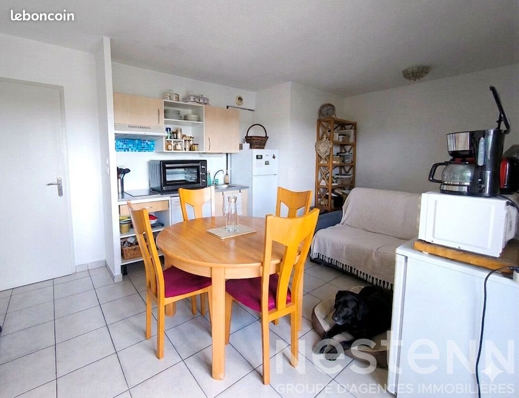 Appartement à vendre, 37m², Carcassonne