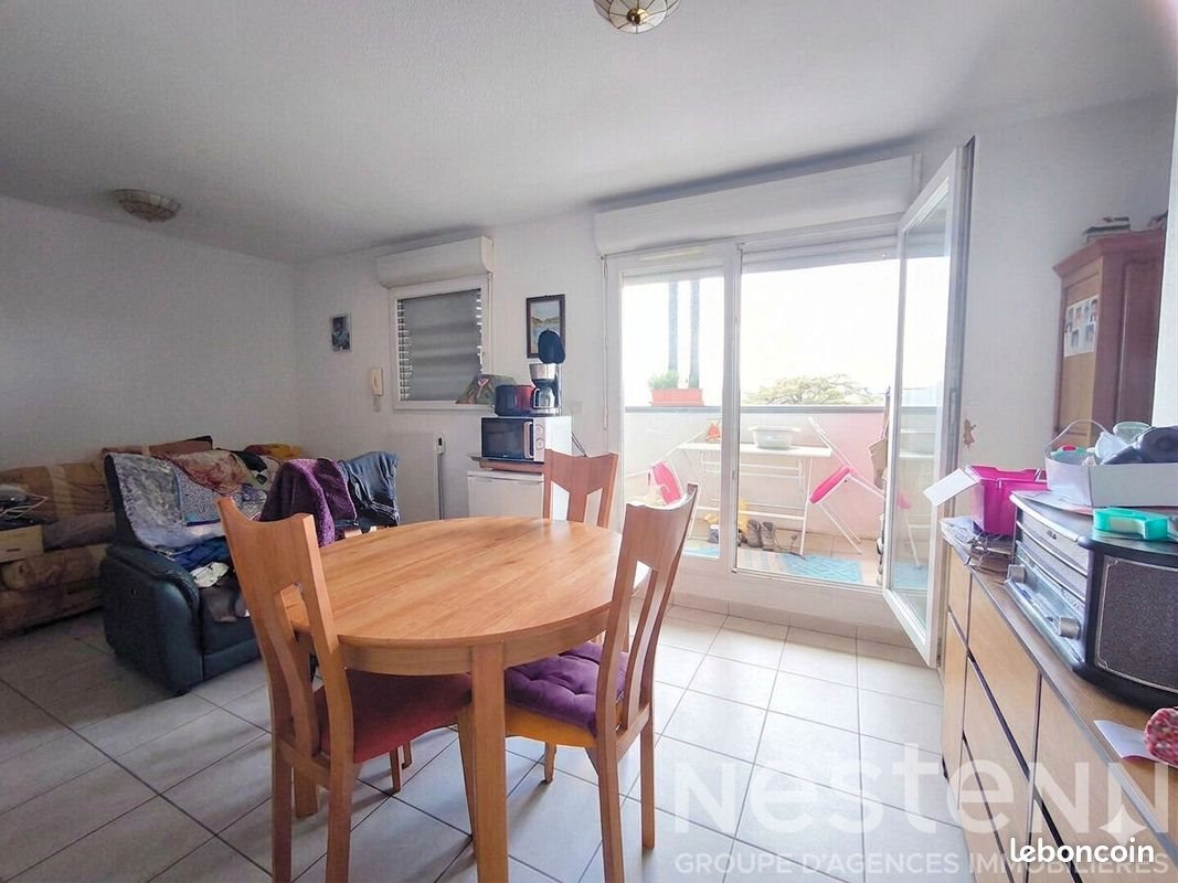 Appartement à vendre, 37m², Carcassonne