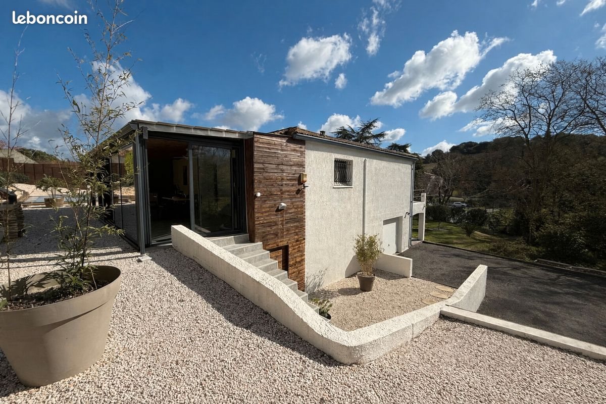 Maison à vendre, 141m², Alairac