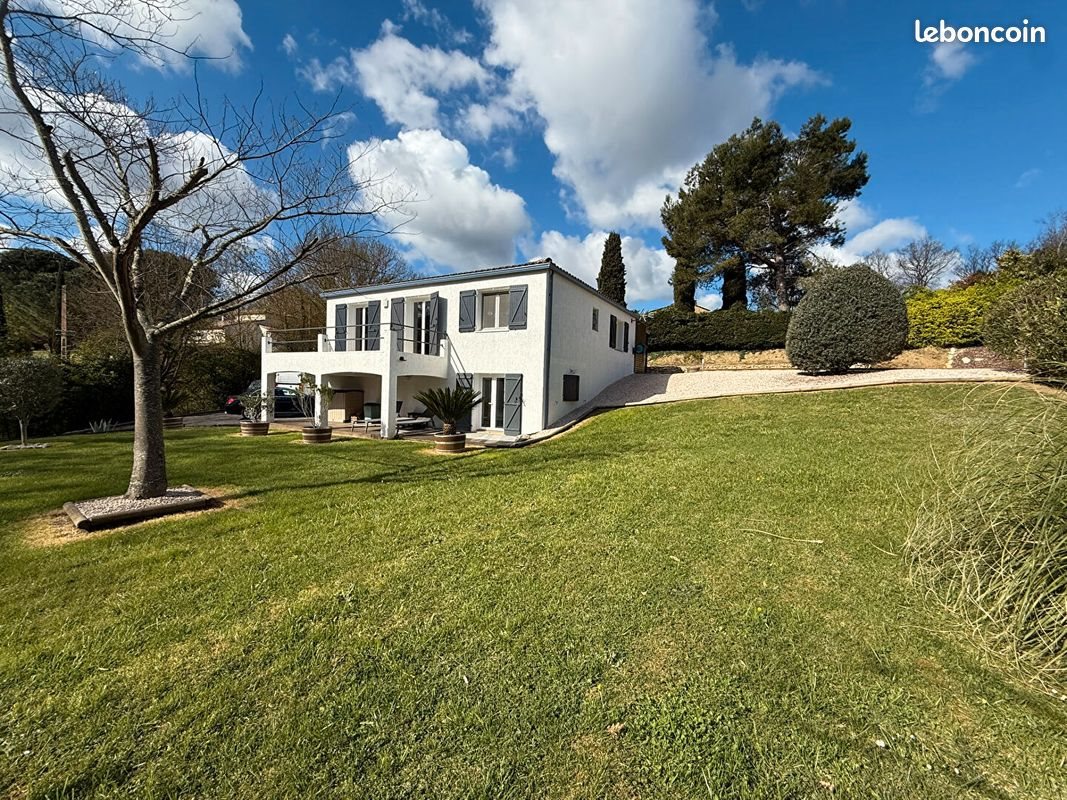 Maison à vendre, 141m², Alairac