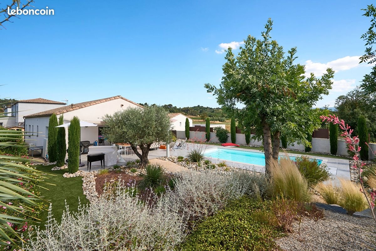 Maison à vendre, 104m², Leuc