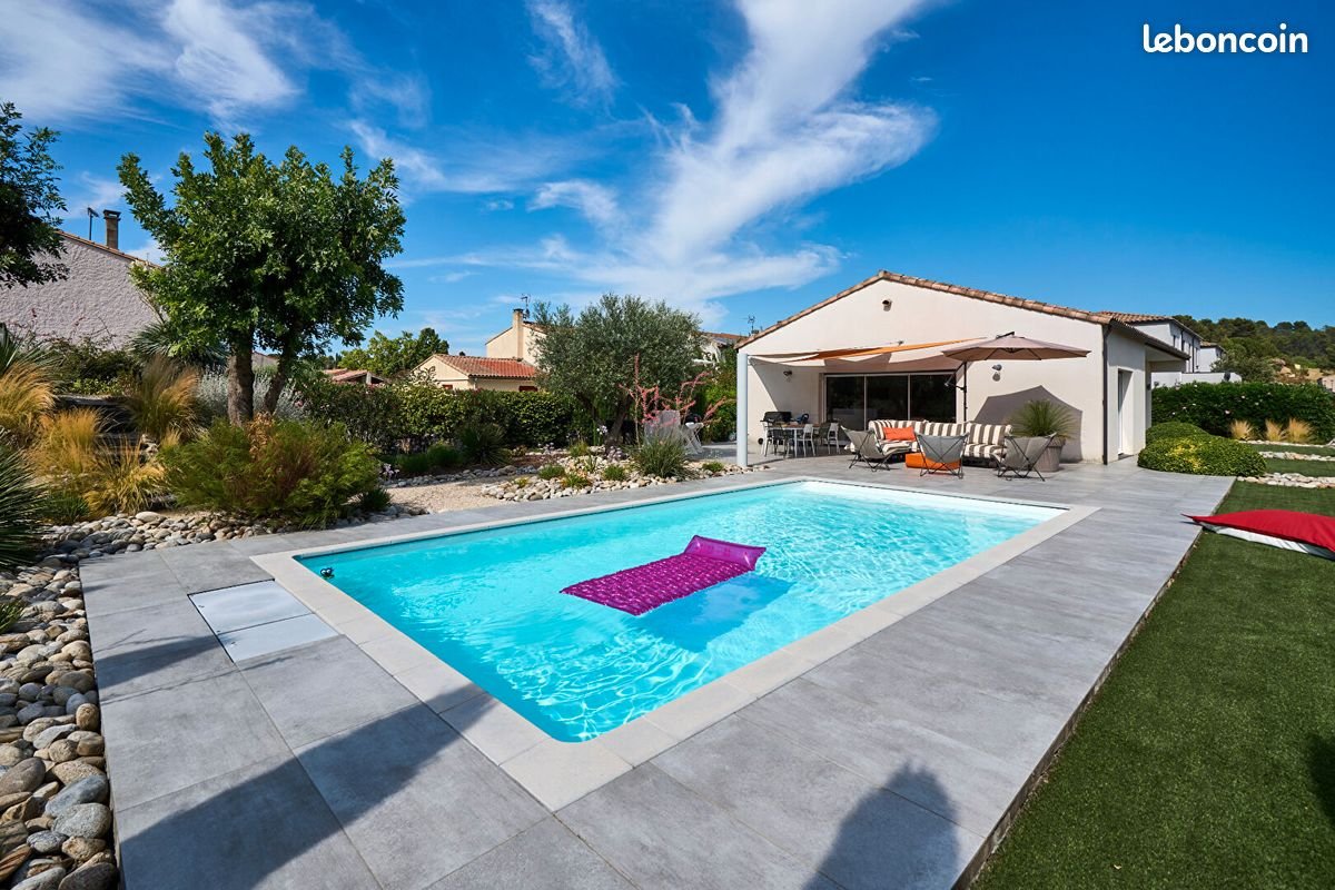 Maison à vendre, 104m², Leuc