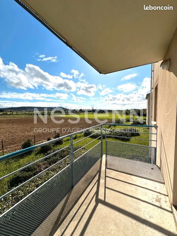 Appartement à louer, 45m², Carcassonne