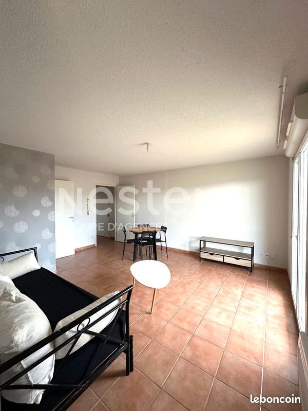 Appartement à louer, 45m², Carcassonne