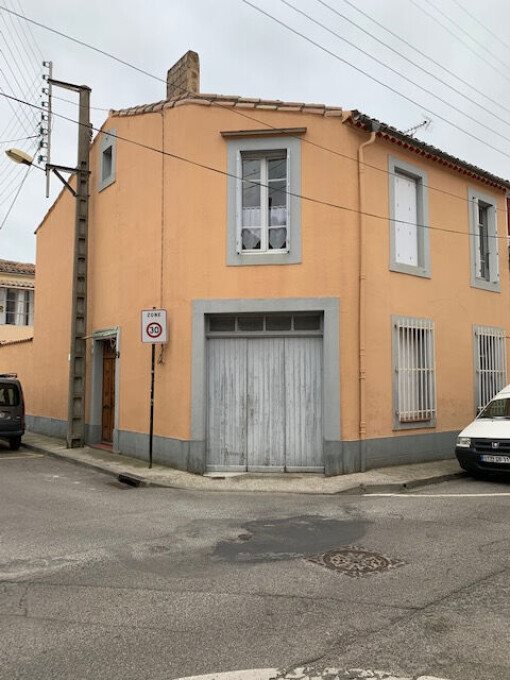 Maison à louer, 106m², Carcassonne