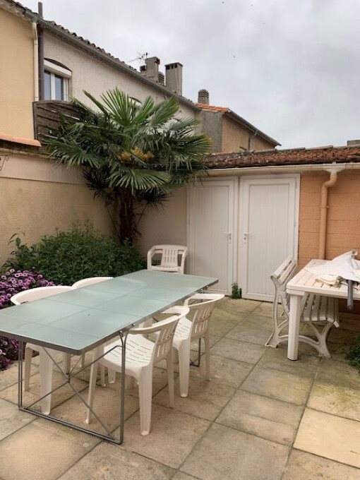 Maison à louer, 106m², Carcassonne