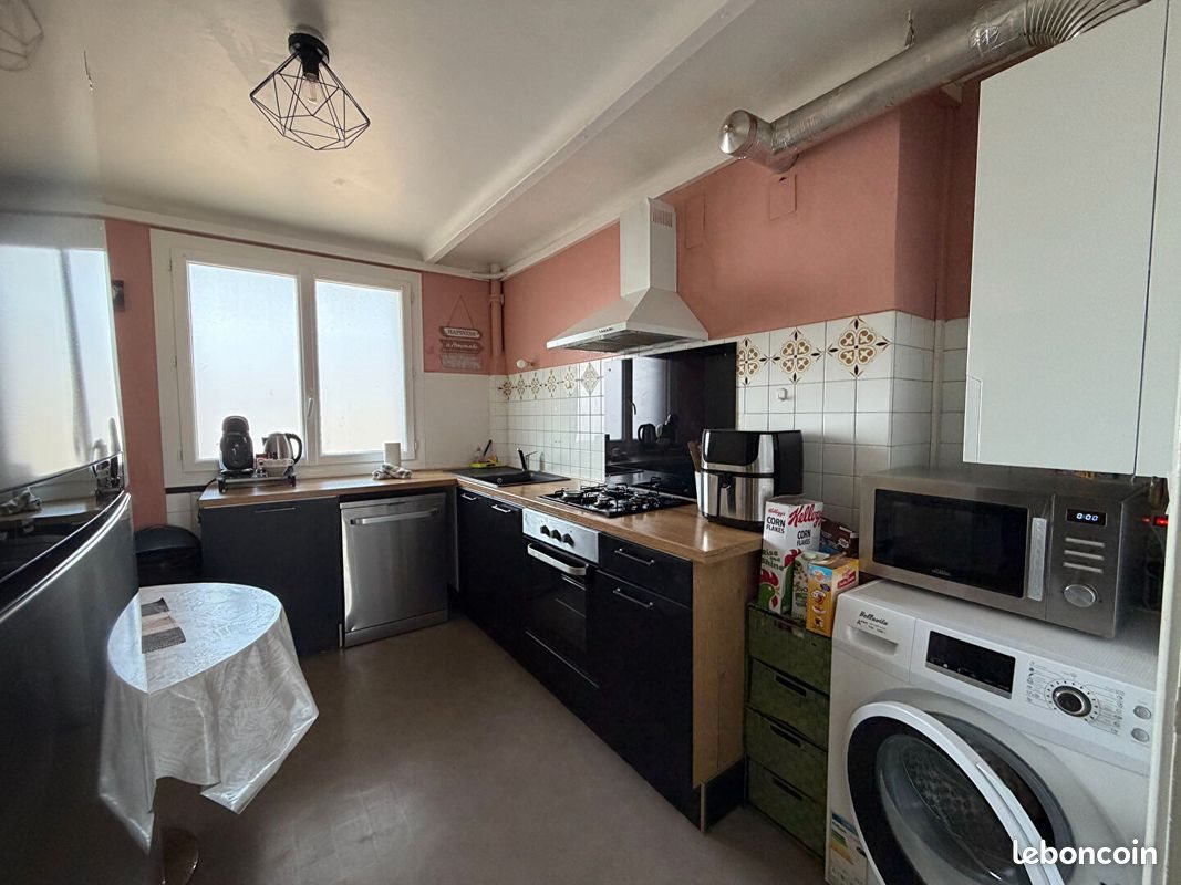 Appartement à louer, 79m², Carcassonne