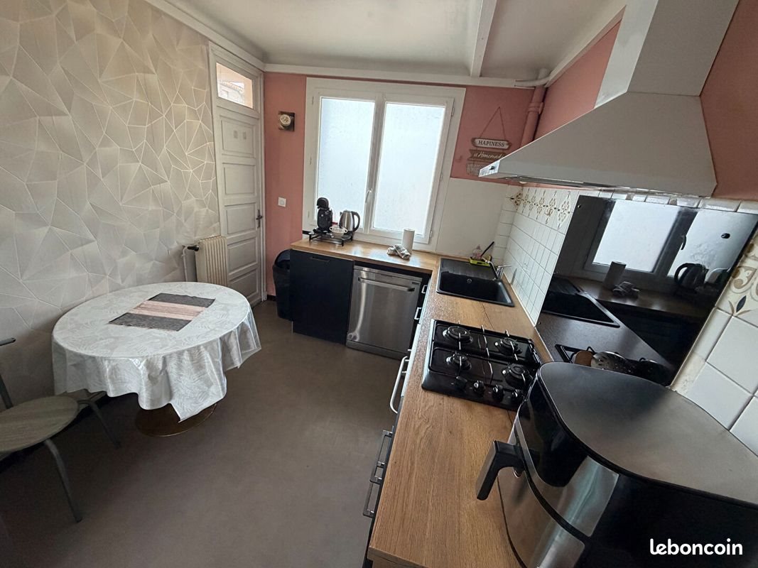 Appartement à louer, 79m², Carcassonne