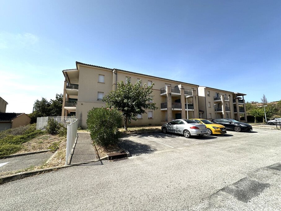 Appartement à louer, 34m², Carcassonne