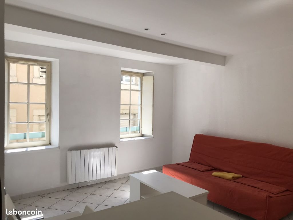 Appartement à louer, 23m², Carcassonne